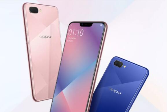 OPPO A5正式开卖：售价1500元